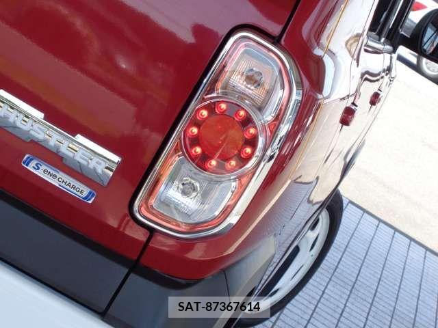 Suzuki HUSTLER 2015-05 272682-13