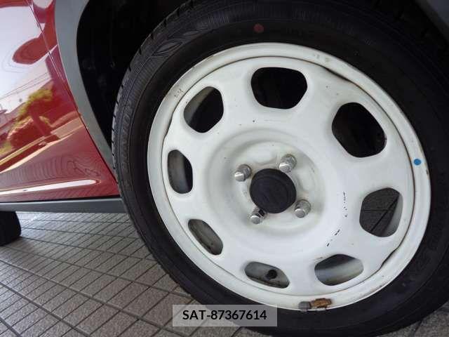 Suzuki HUSTLER 2015-05 272682-18