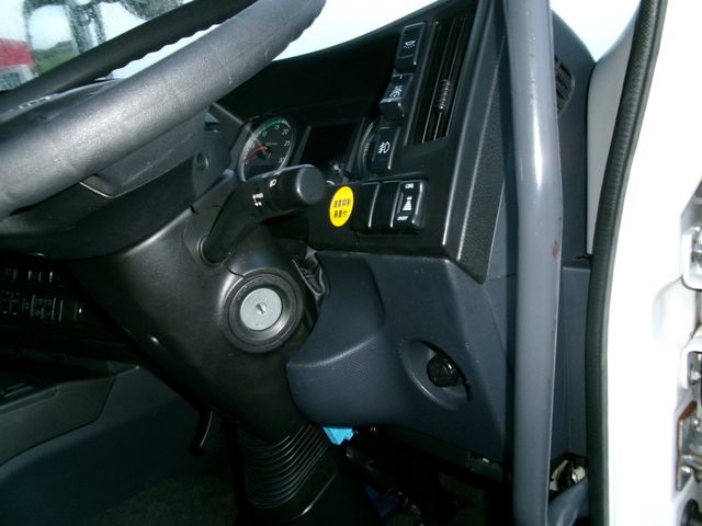 Isuzu GIGA 2016-11 11102-20