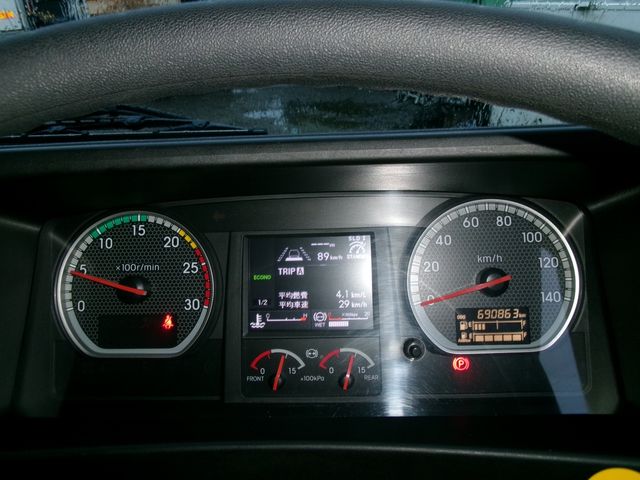 Isuzu GIGA 2016-11 11102-24
