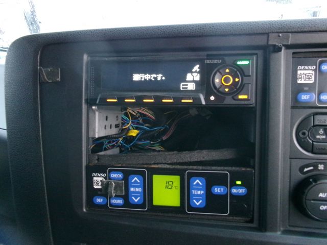 Isuzu GIGA 2016-11 11102-26