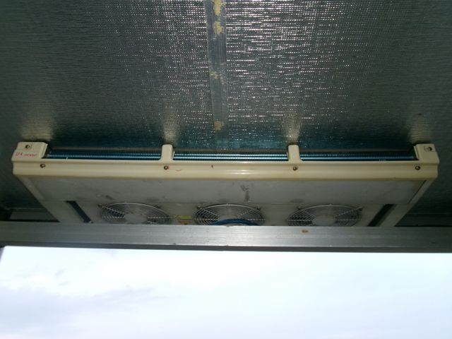 Isuzu GIGA 2016-11 11102-16