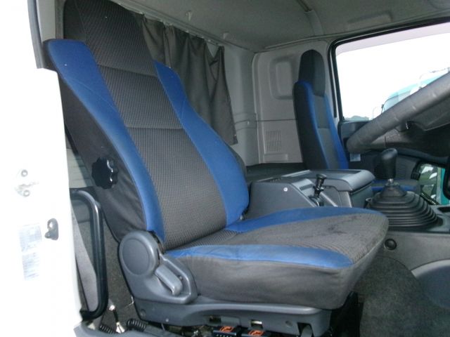 Isuzu GIGA 2016-11 11102-19