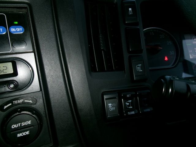 Isuzu GIGA 2016-11 11102-29