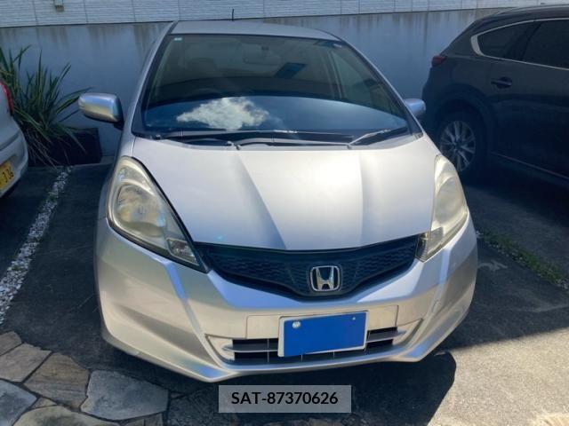 Honda FIT 2012-09 390842-0