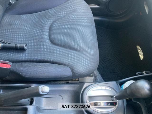 Honda FIT 2012-09 390842-22