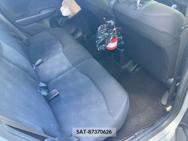 Honda FIT 2012-09 390842-10