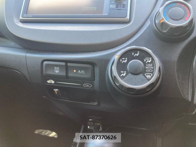 Honda FIT 2012-09 390842-21