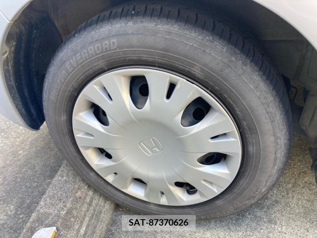 Honda FIT 2012-09 390842-6