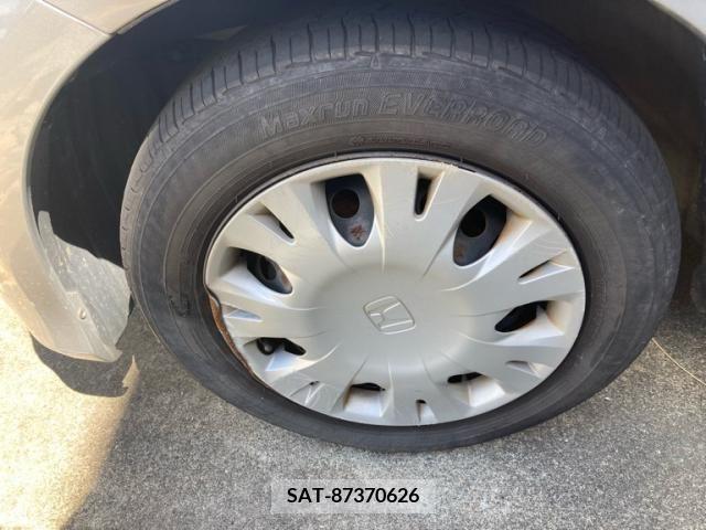 Honda FIT 2012-09 390842-4