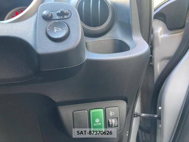 Honda FIT 2012-09 390842-16