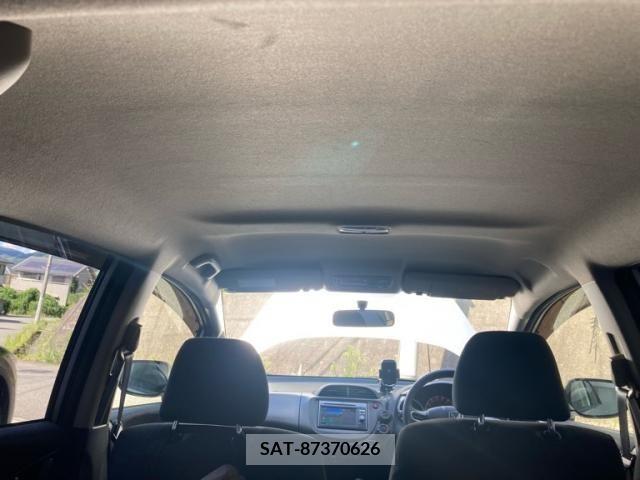 Honda FIT 2012-09 390842-15