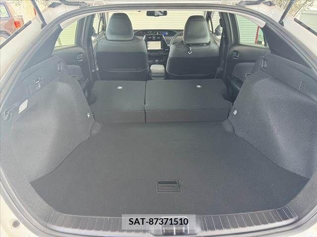 Toyota PRIUS 2022-03 366418-20