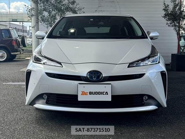 Toyota PRIUS 2022-03 366418-8
