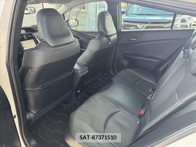 Toyota PRIUS 2022-03 366418-18