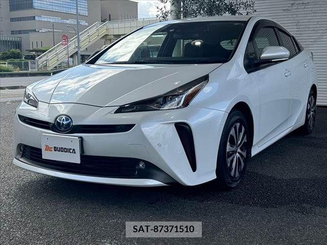 Toyota PRIUS 2022-03 366418-7