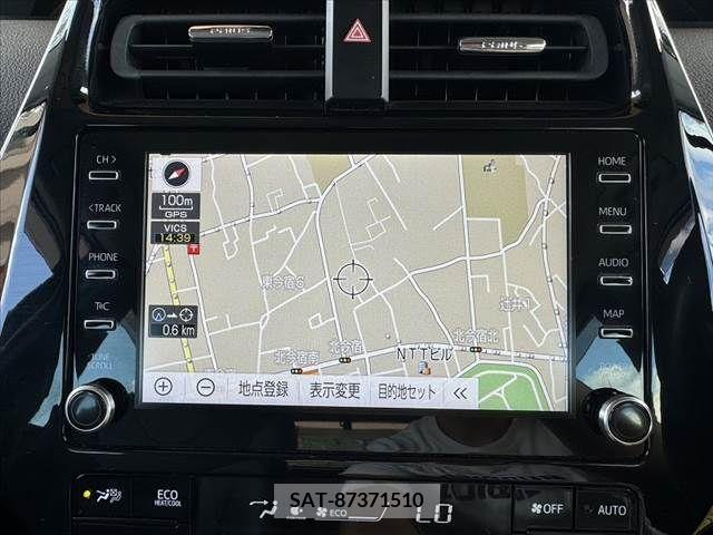 Toyota PRIUS 2022-03 366418-2