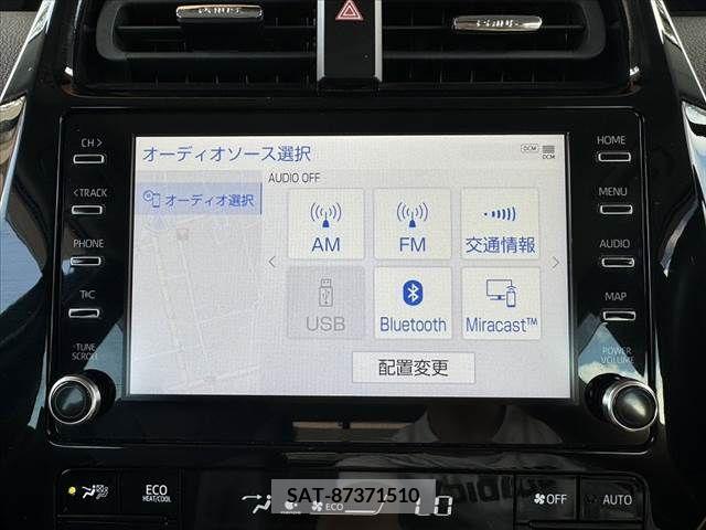 Toyota PRIUS 2022-03 366418-4