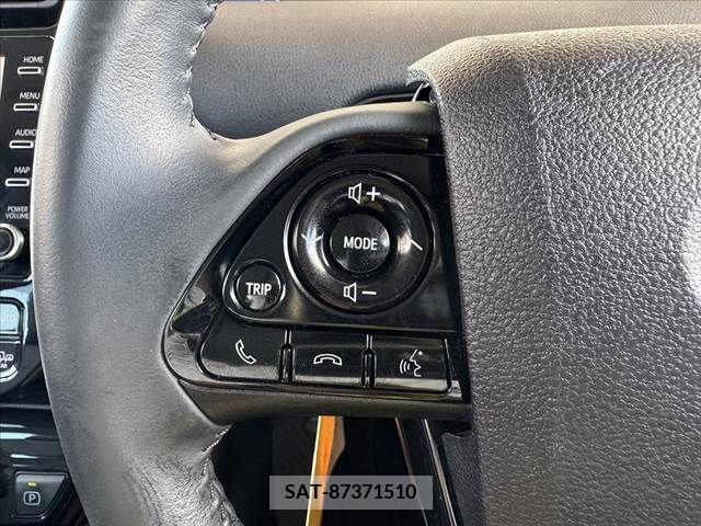Toyota PRIUS 2022-03 366418-23