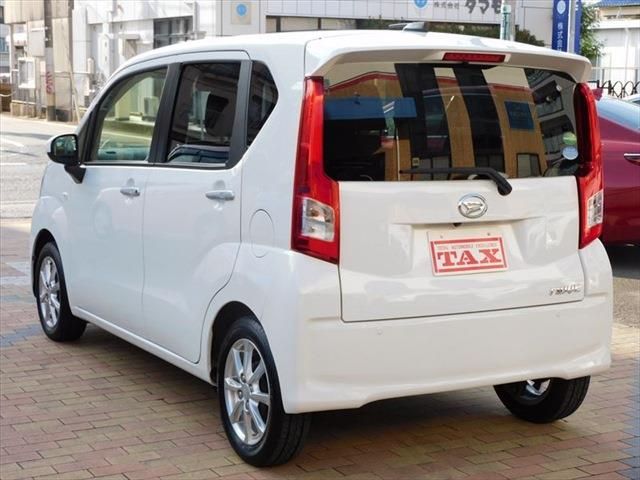 Daihatsu MOVE 2019-03 23149-3