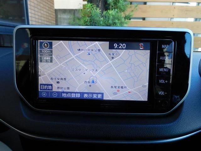 Daihatsu MOVE 2019-03 23149-17