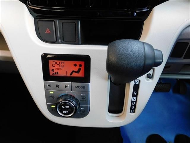 Daihatsu MOVE 2019-03 23149-20