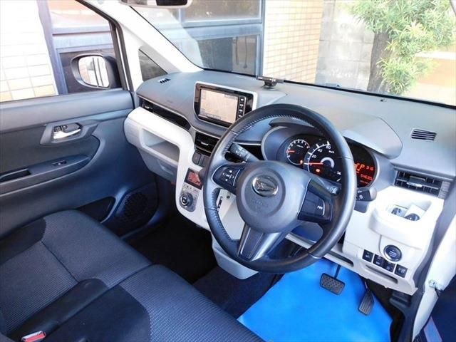 Daihatsu MOVE 2019-03 23149-10