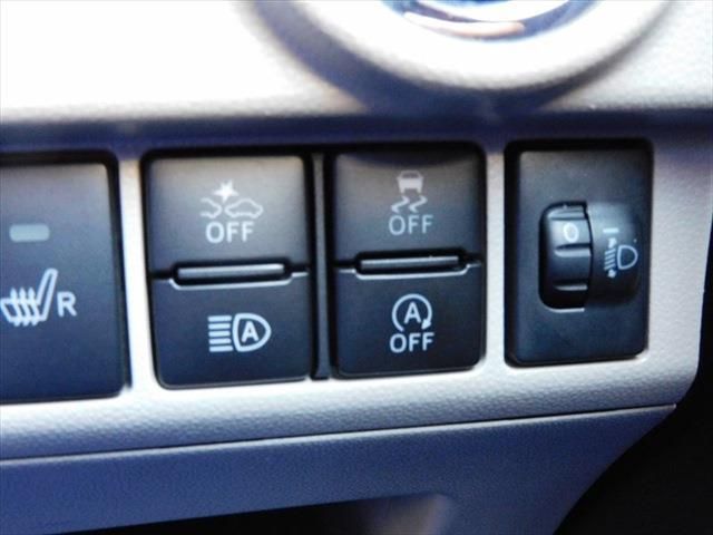 Daihatsu MOVE 2019-03 23149-27