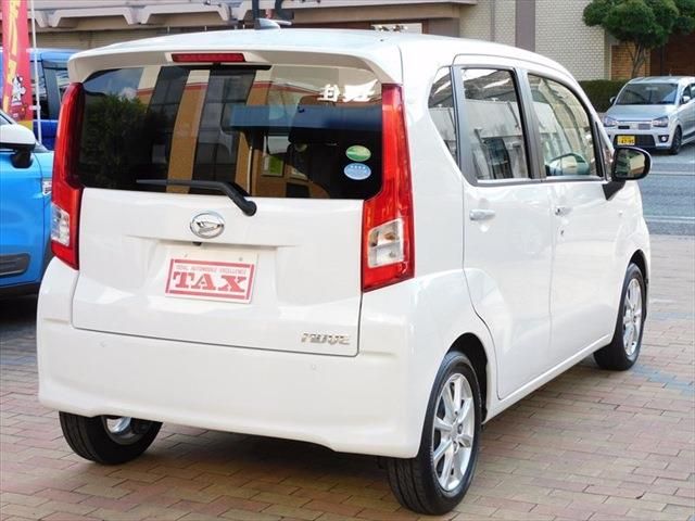 Daihatsu MOVE 2019-03 23149-2