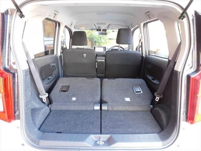 Daihatsu MOVE 2019-03 23149-16