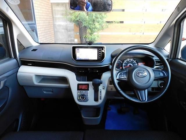 Daihatsu MOVE 2019-03 23149-9