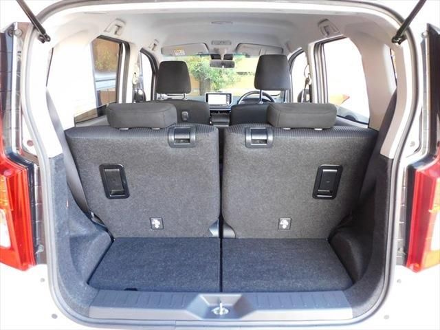 Daihatsu MOVE 2019-03 23149-15