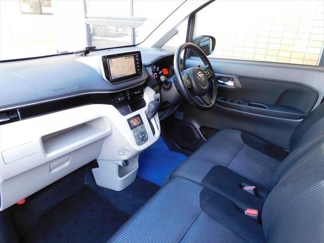 Daihatsu MOVE 2019-03 23149-12