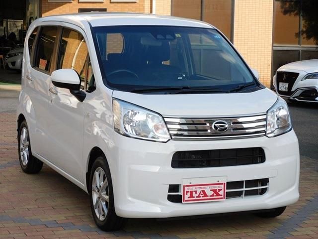 Daihatsu MOVE 2019-03 23149-1