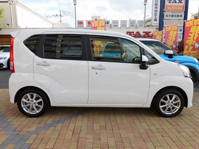 Daihatsu MOVE 2019-03 23149-4