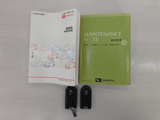 Daihatsu MOVE 2019-03 23149-8