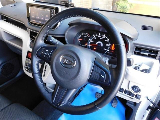 Daihatsu MOVE 2019-03 23149-21