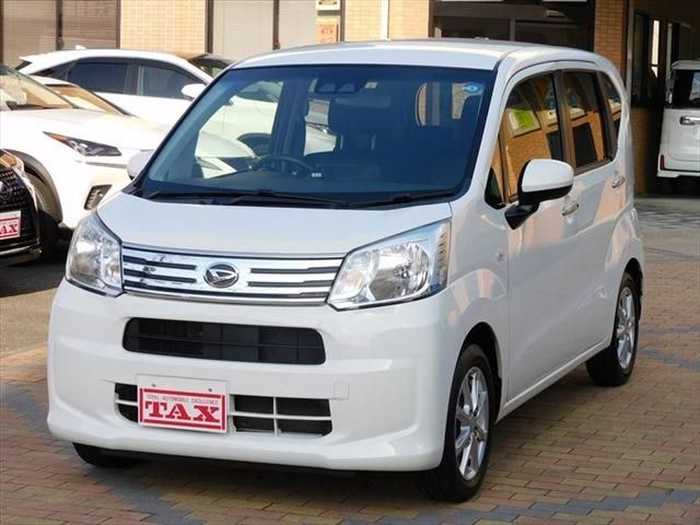 Daihatsu MOVE 2019-03 23149-0