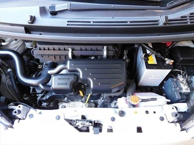 Daihatsu MOVE 2019-03 23149-7