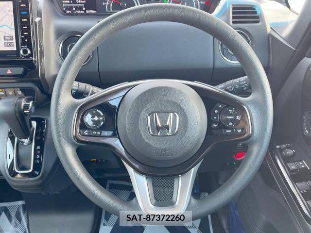 Honda N BOX CUSTOM 2018-10 202249-8