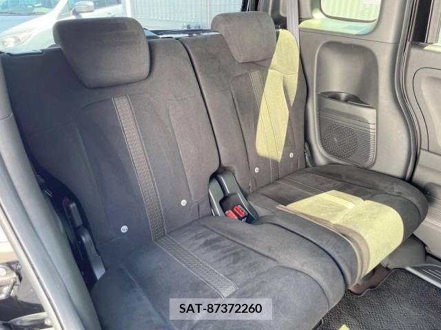 Honda N BOX CUSTOM 2018-10 202249-10