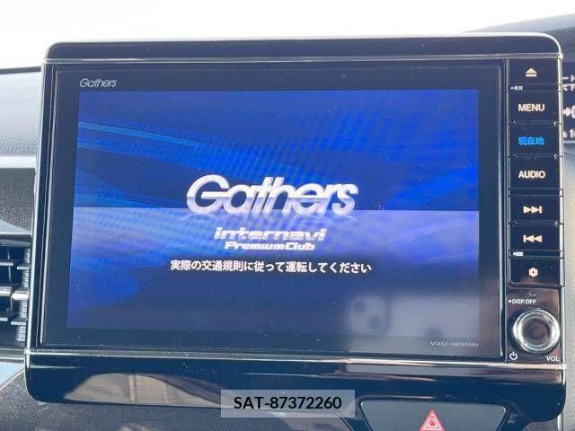 Honda N BOX CUSTOM 2018-10 202249-2