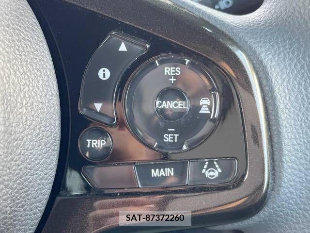 Honda N BOX CUSTOM 2018-10 202249-5