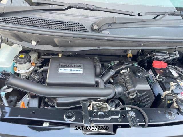 Honda N BOX CUSTOM 2018-10 202249-18