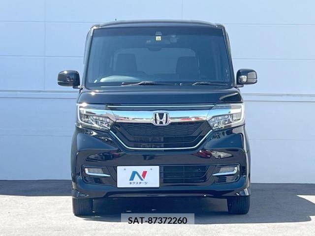 Honda N BOX CUSTOM 2018-10 202249-14