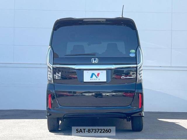 Honda N BOX CUSTOM 2018-10 202249-15