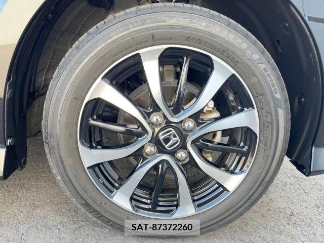 Honda N BOX CUSTOM 2018-10 202249-13