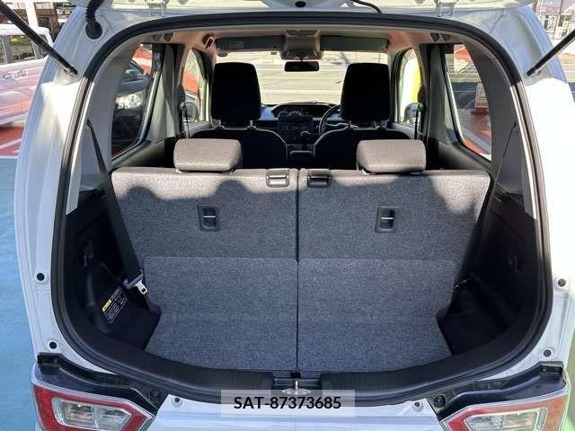 Suzuki WAGON R 2022-09 222375-7