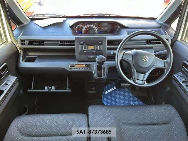 Suzuki WAGON R 2022-09 222375-6