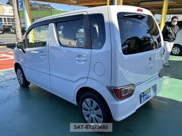 Suzuki WAGON R 2022-09 222375-3